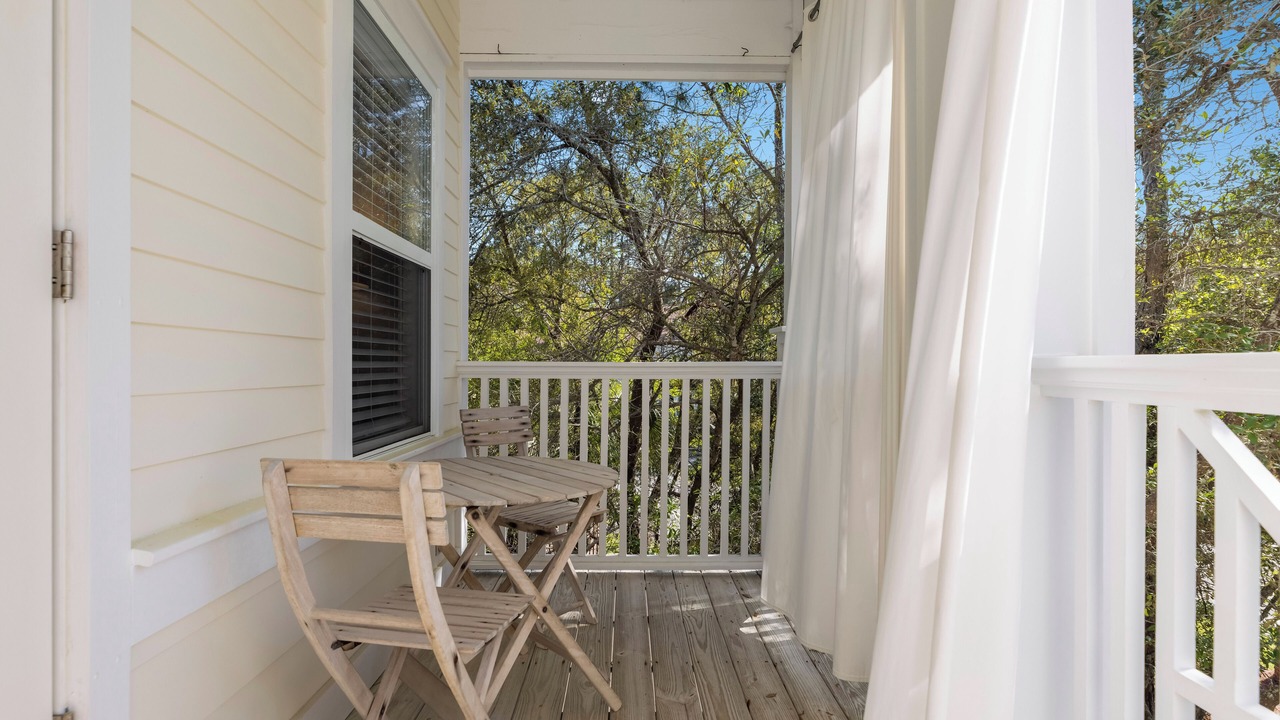 Photo of Outdoor in Seagrove Beach