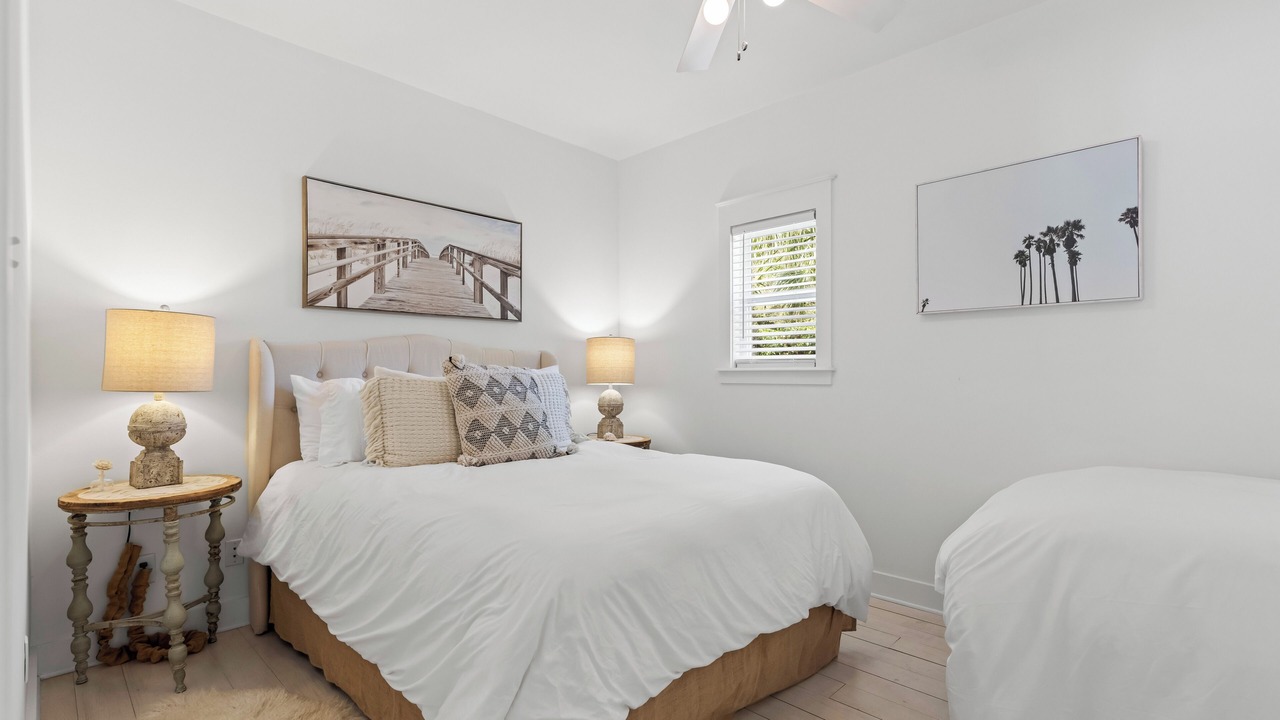 Photo of Outdoor in Seagrove Beach