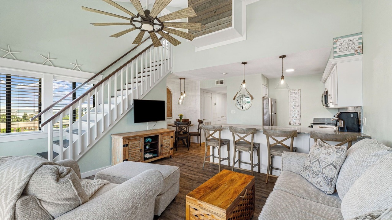 Photo of Livingroom in Seagrove Beach