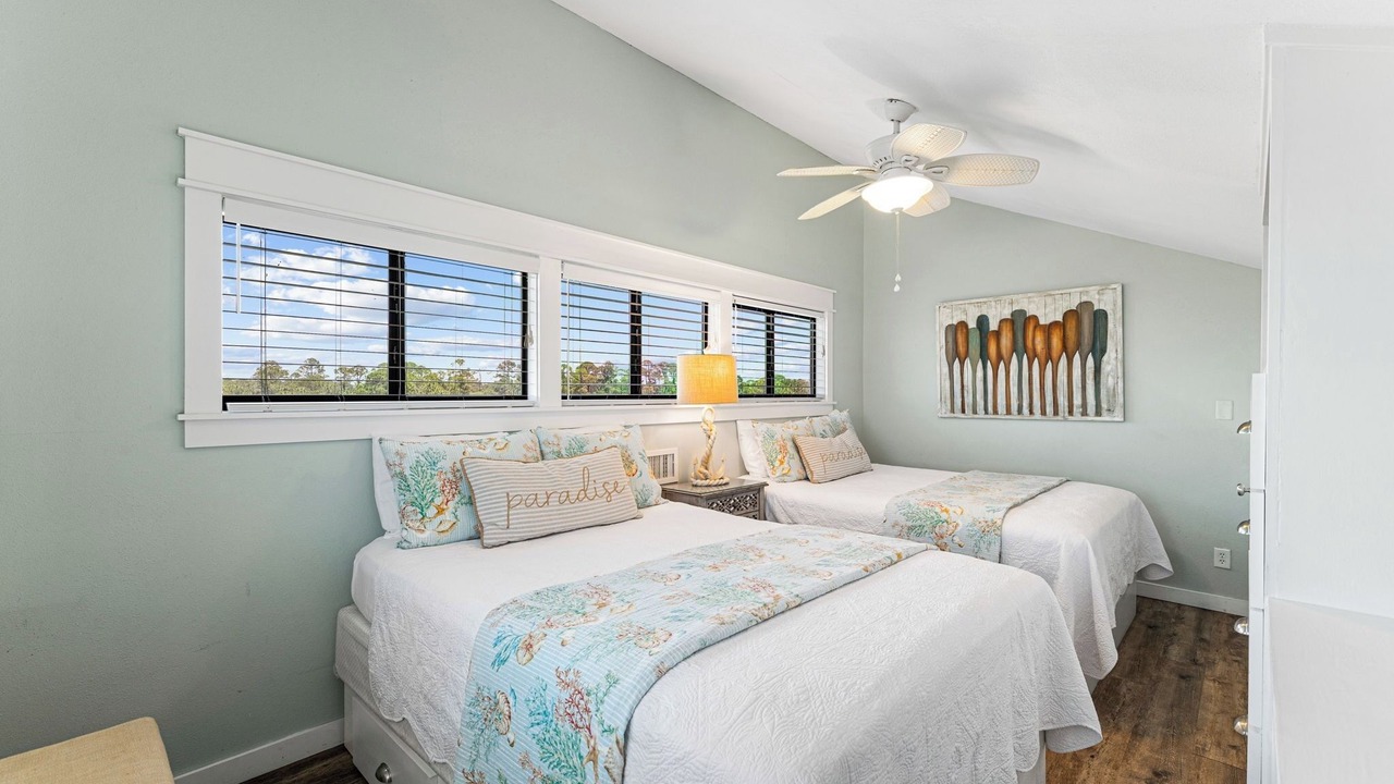 Photo of Bedroom in Seagrove Beach