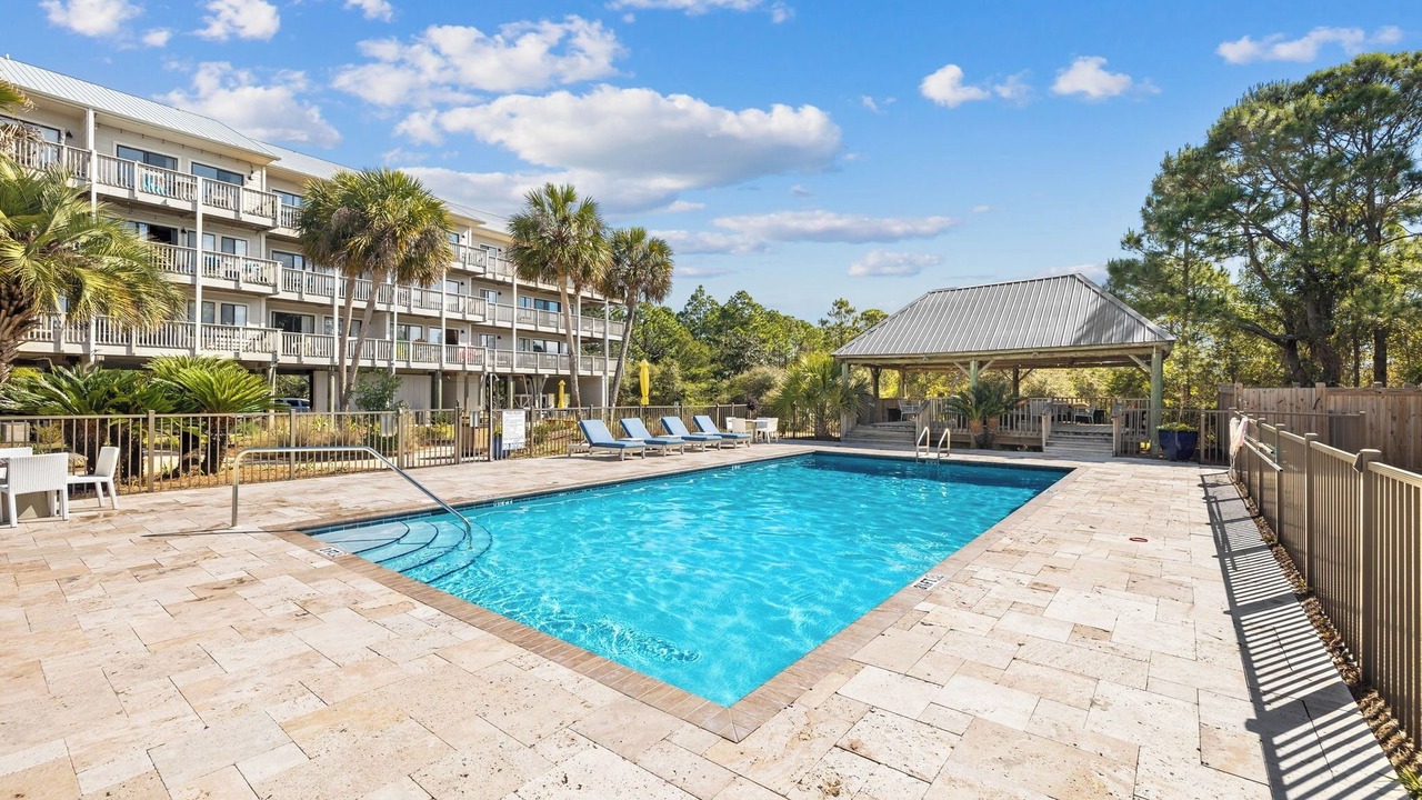 Photo of Outdoor in Seagrove Beach