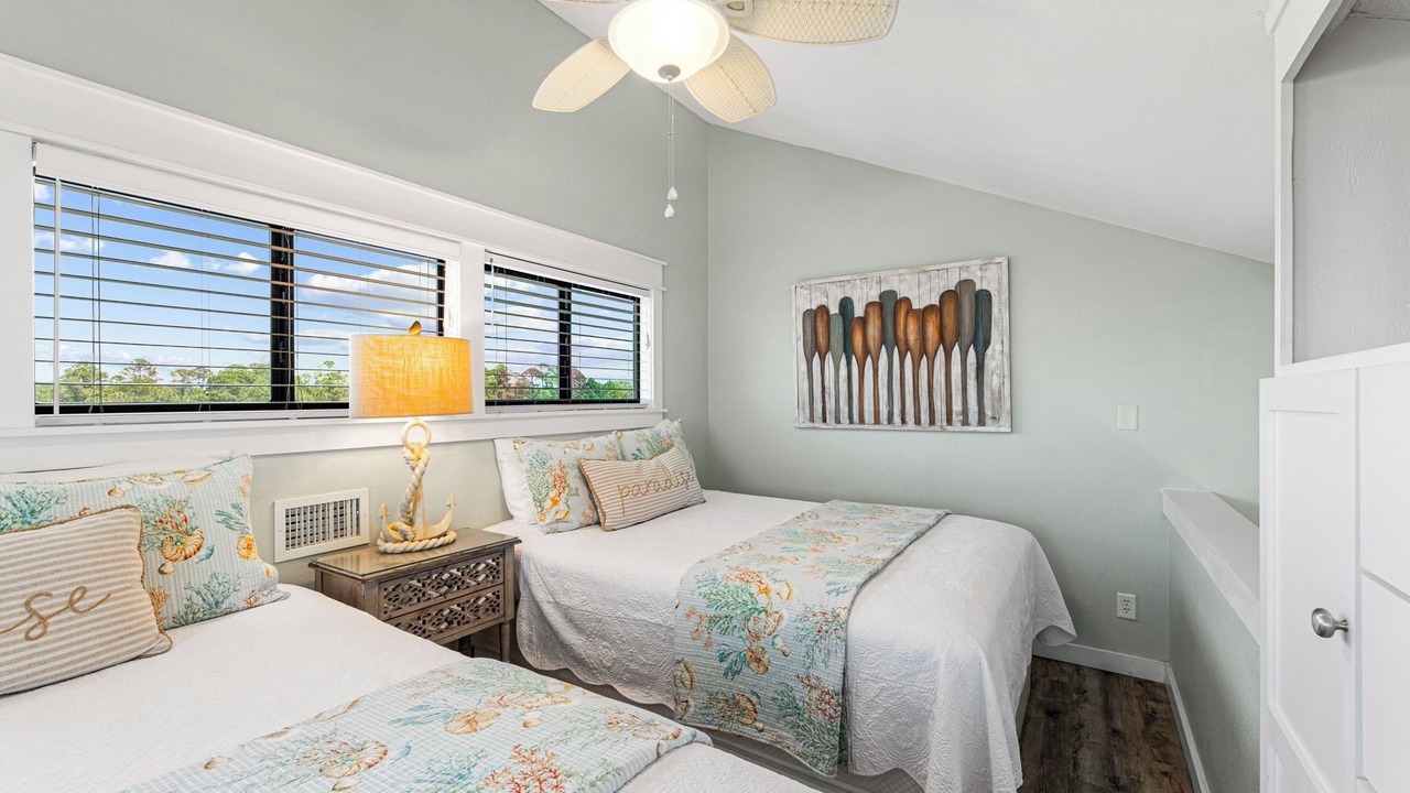 Photo of Bedroom in Seagrove Beach