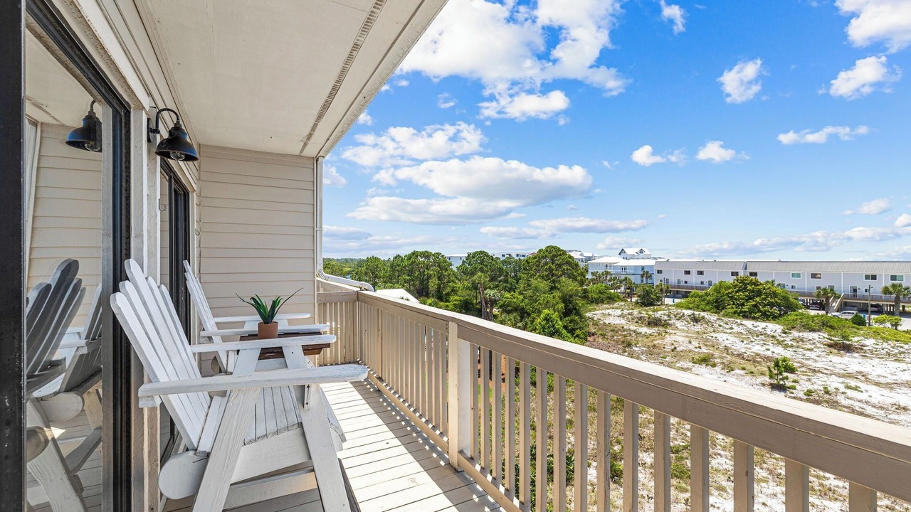 Photo of Outdoor in Seagrove Beach