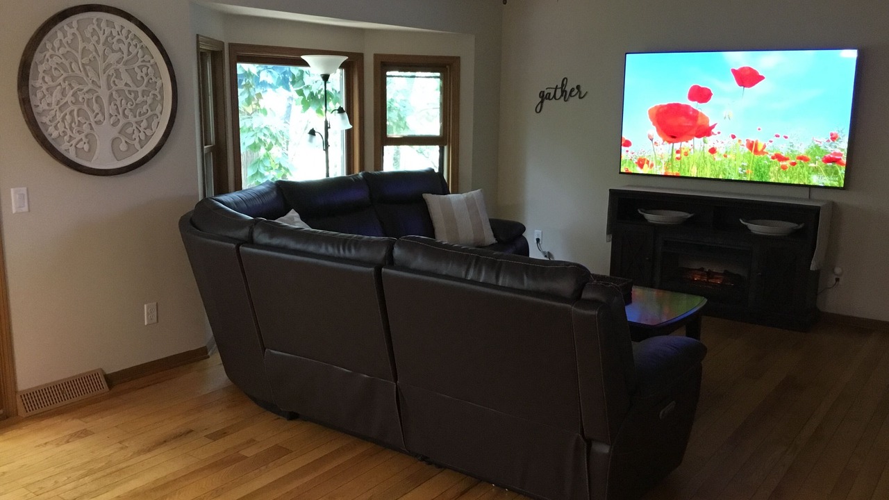 Photo of Livingroom in Baraboo