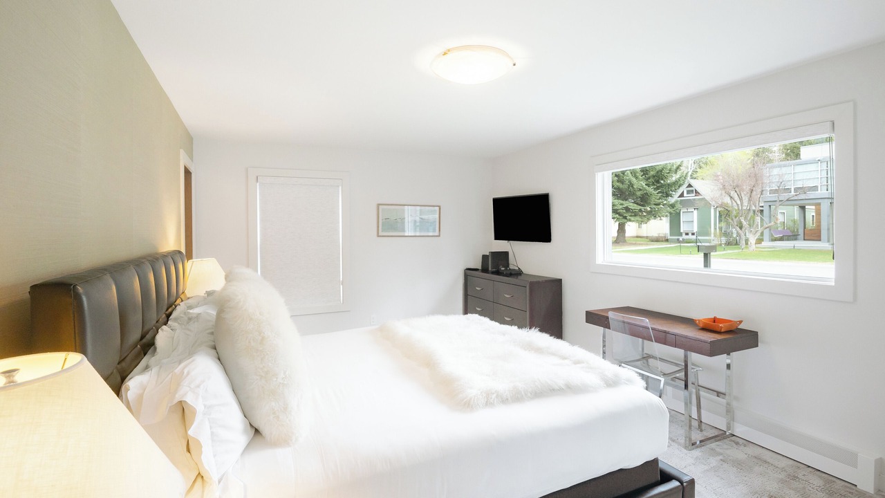 Photo of Bedroom in Aspen