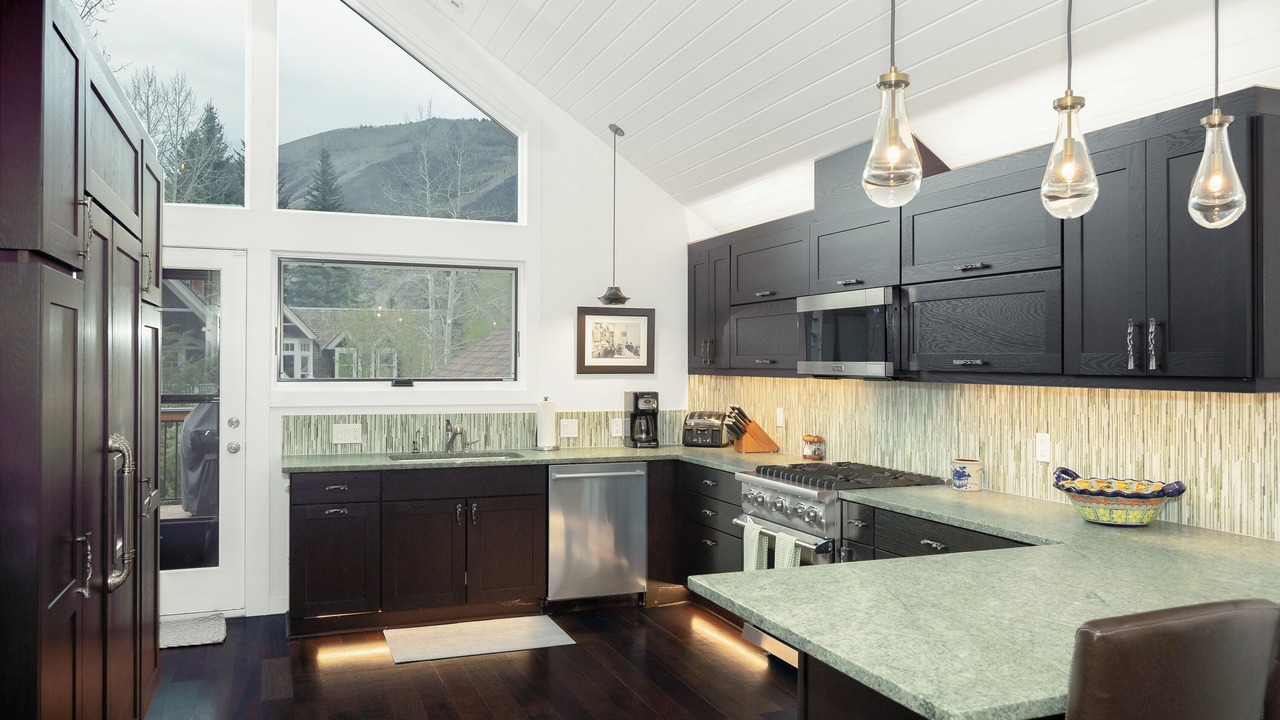 Photo of Kitchen in Aspen