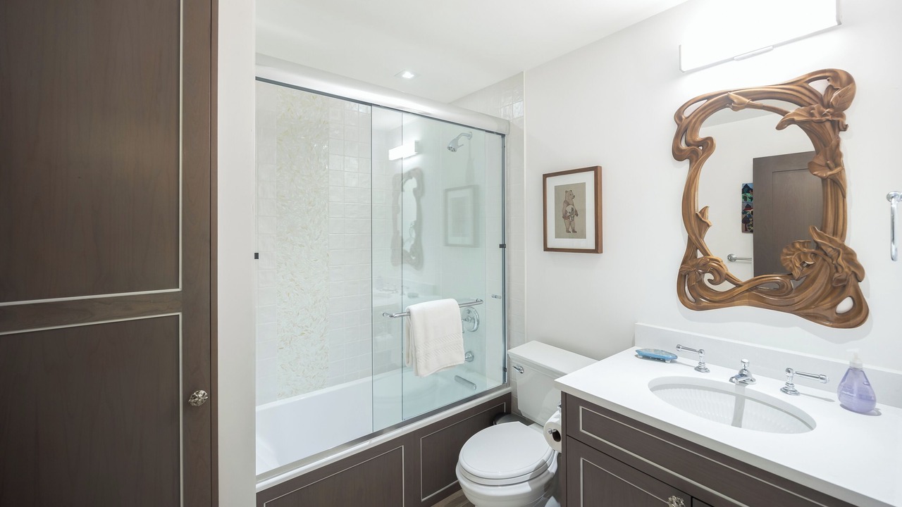 Photo of Bathroom in Aspen
