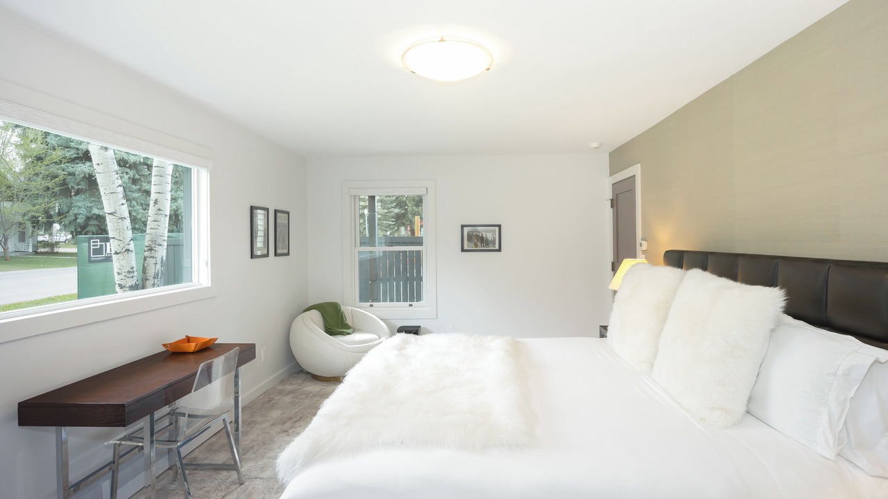 Photo of Bedroom in Aspen
