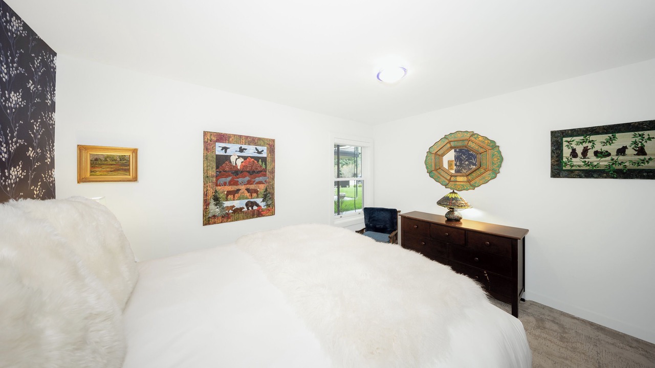 Photo of Bedroom in Aspen