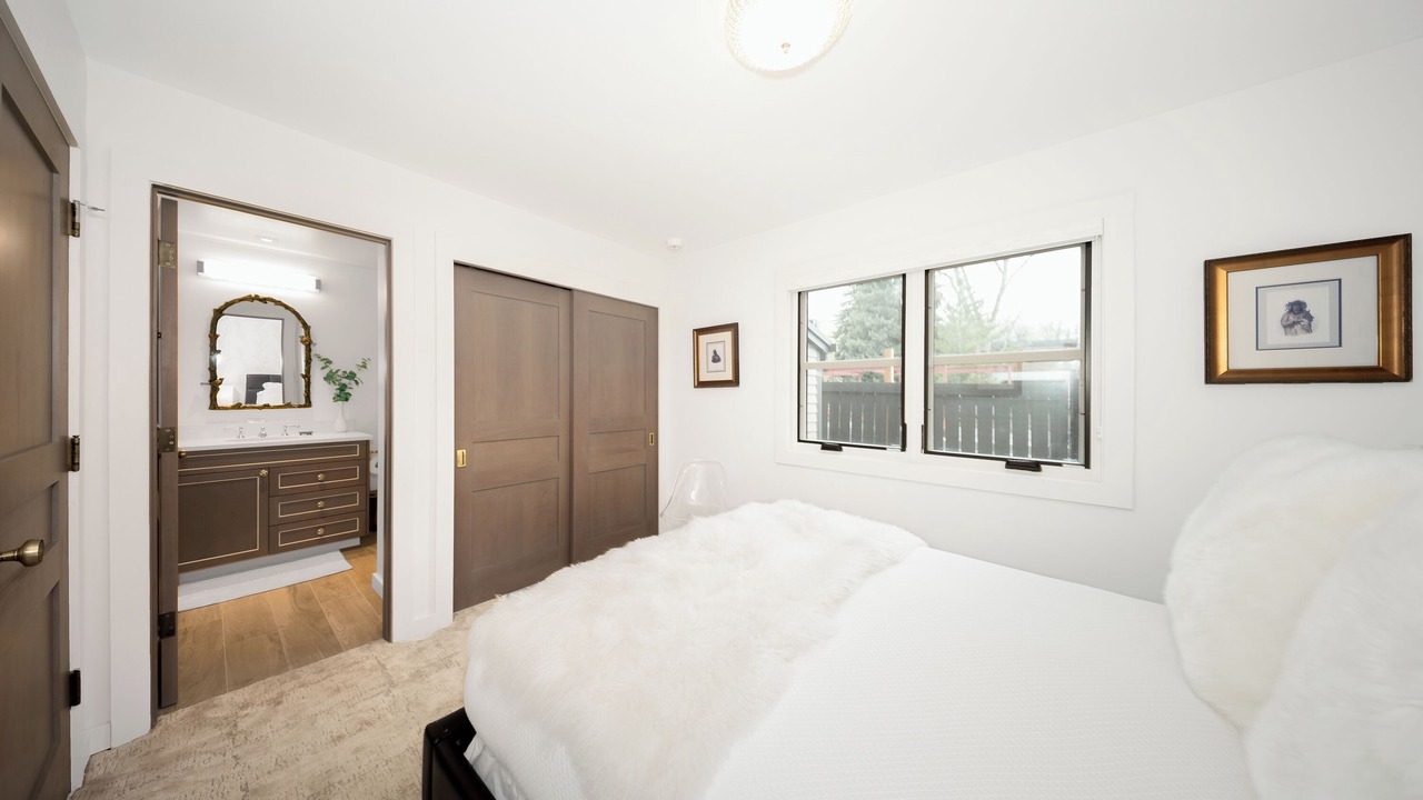 Photo of Bedroom in Aspen