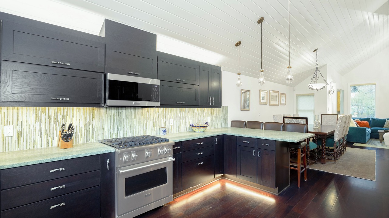 Photo of Kitchen in Aspen