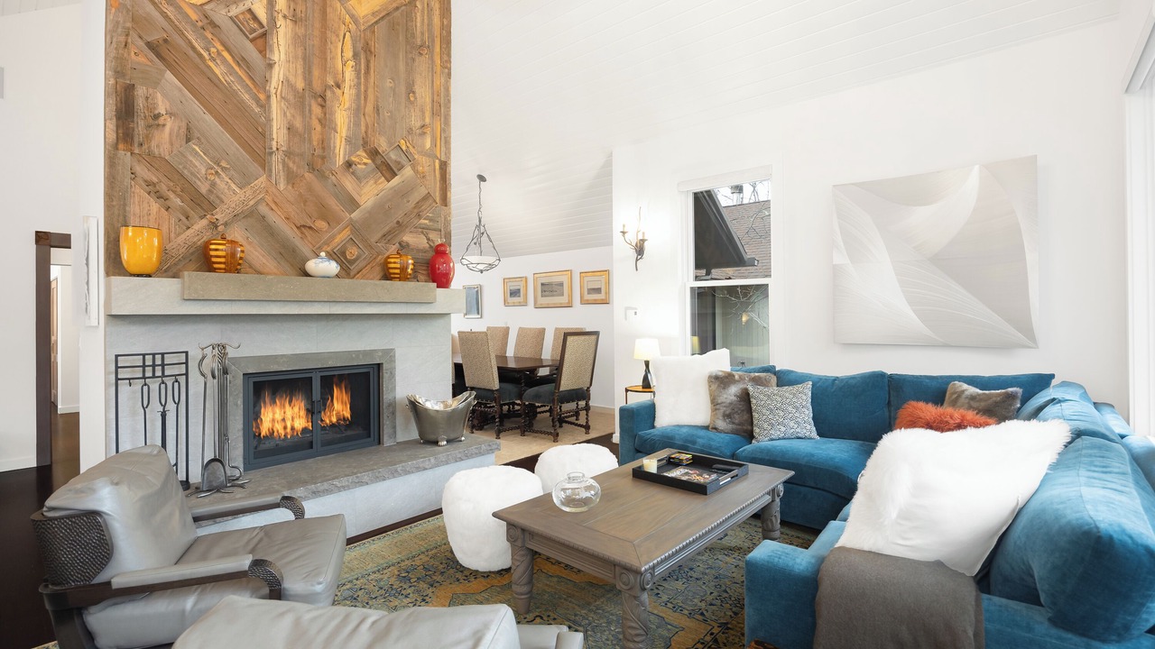Photo of Livingroom in Aspen