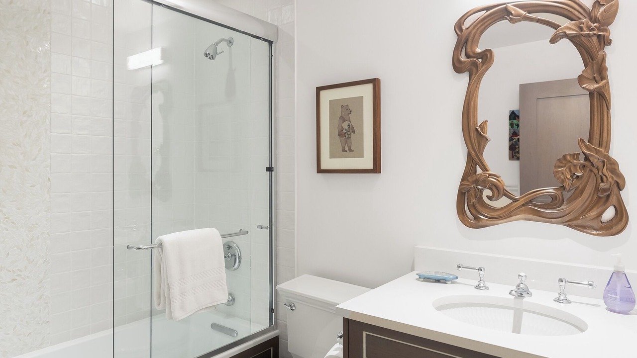 Photo of Bathroom in Aspen