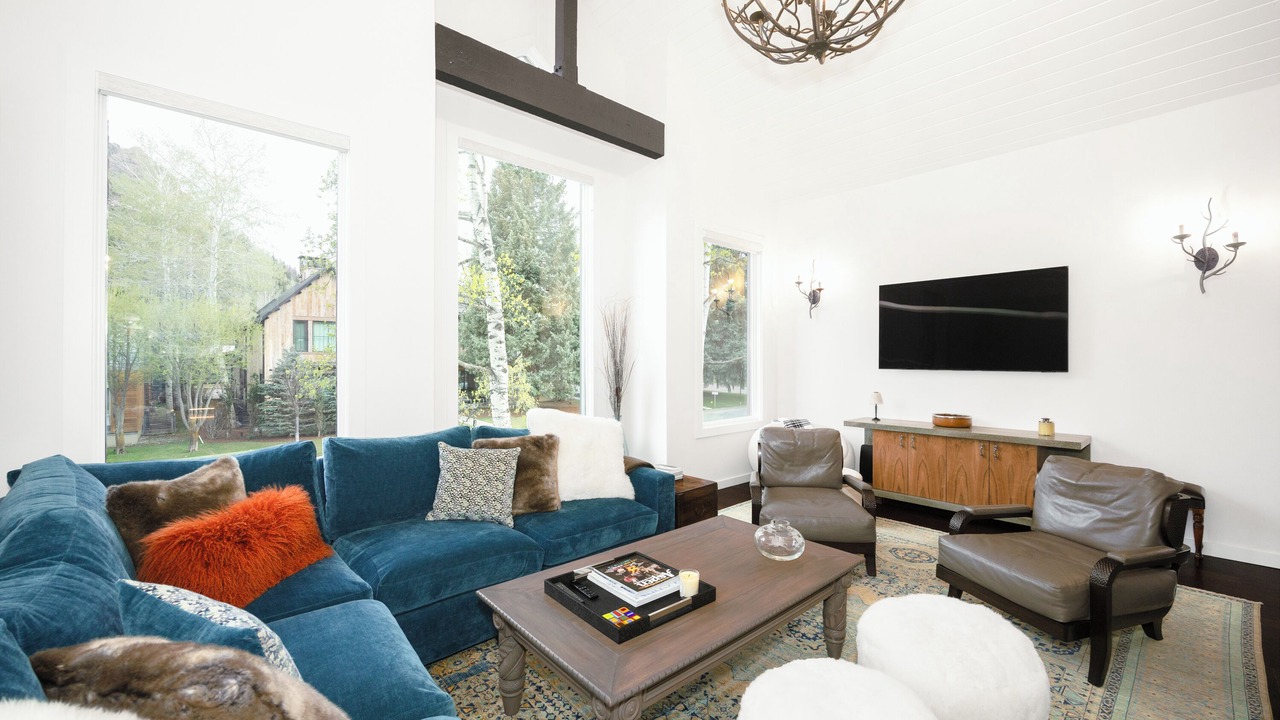 Photo of Livingroom in Aspen