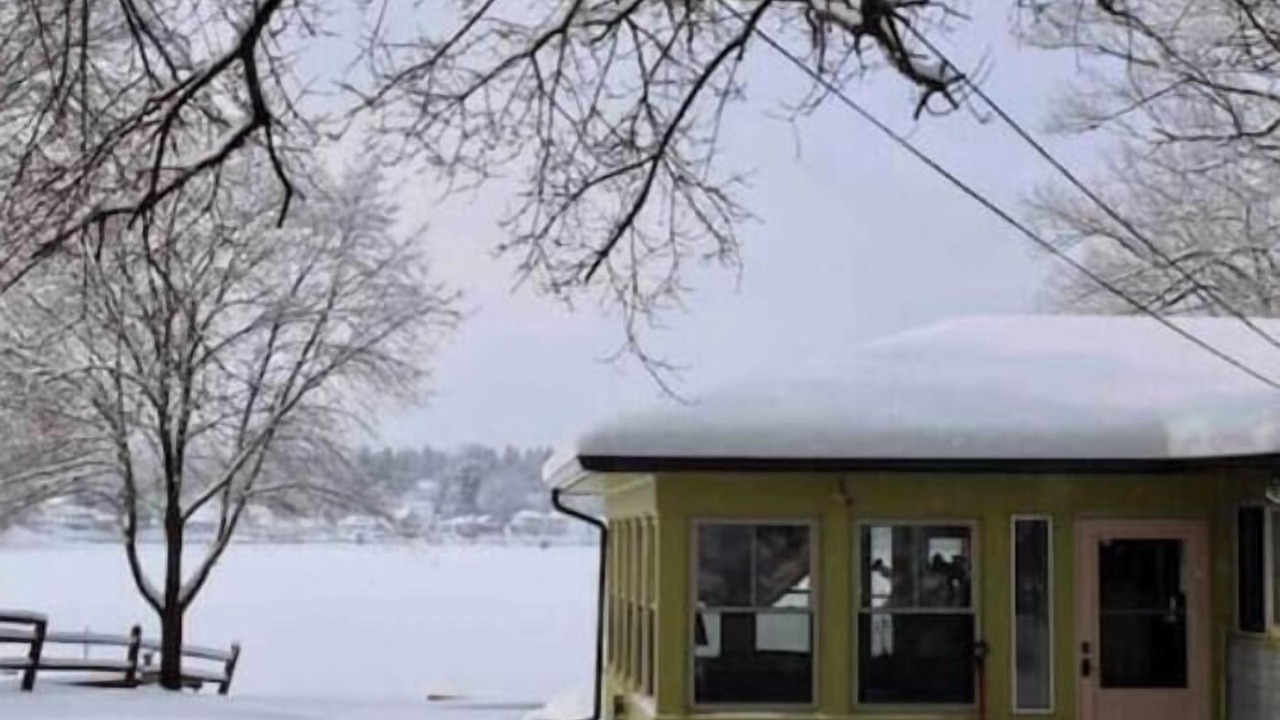 Photo of Outdoor in Lime Lake-Machias