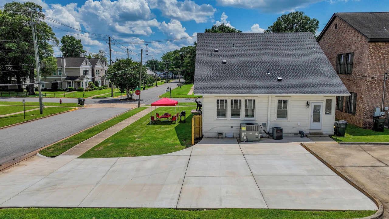 Photo of Outdoor in Tuscaloosa