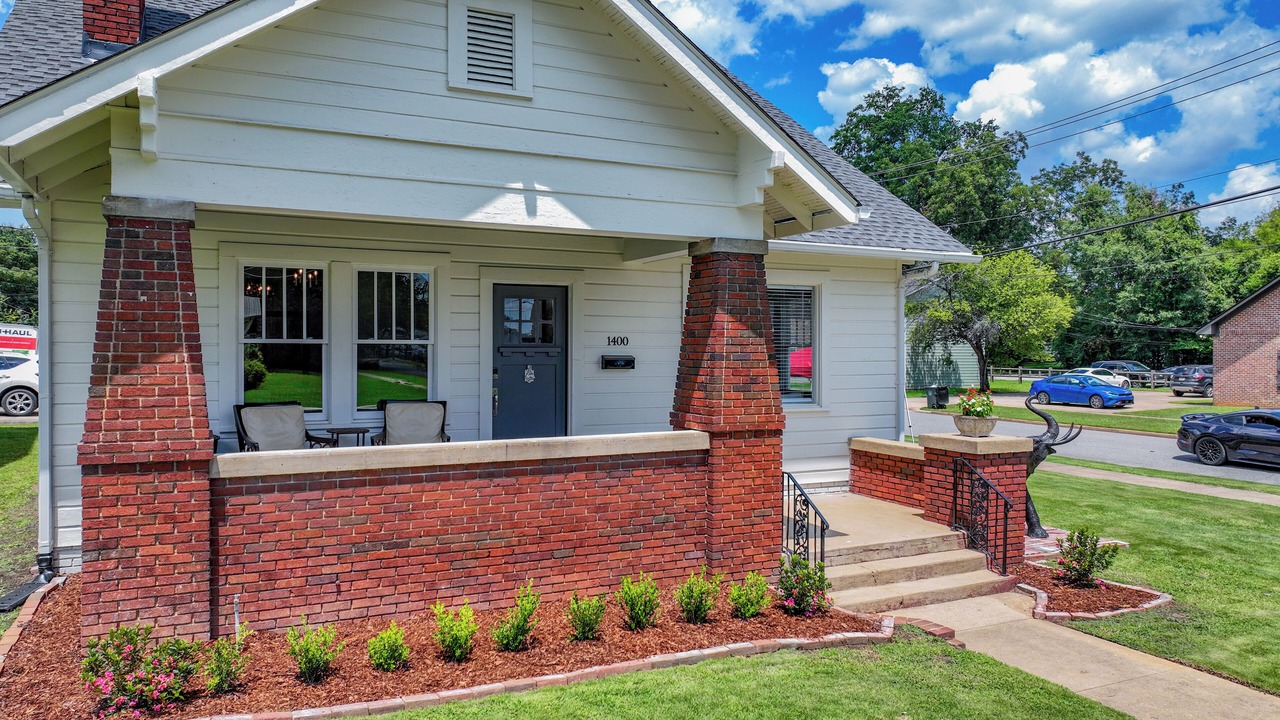 Photo of Outdoor in Tuscaloosa