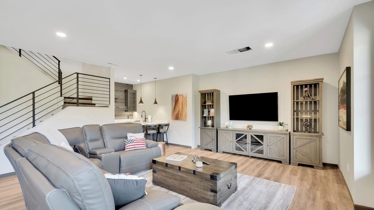 Photo of Livingroom in Sturgis