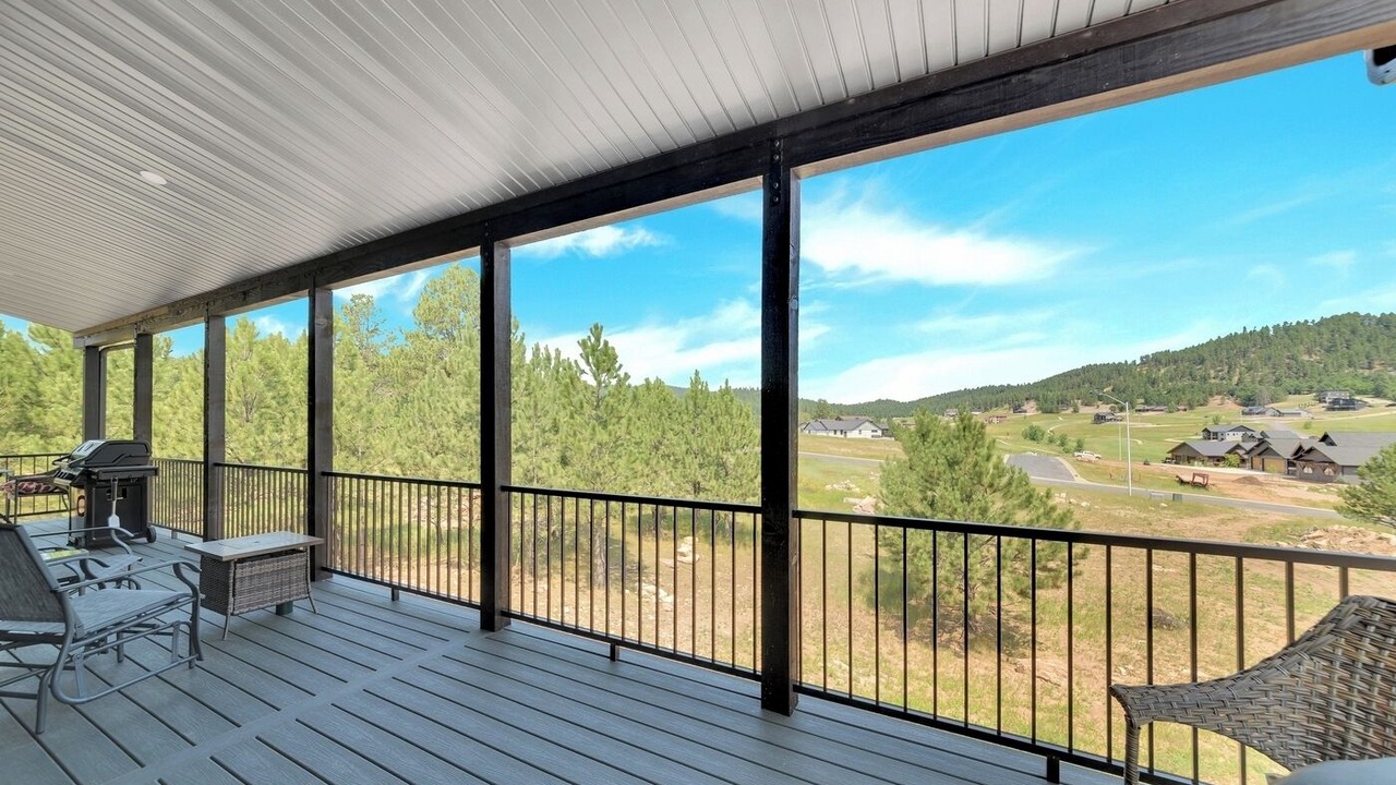 Photo of Outdoor in Sturgis
