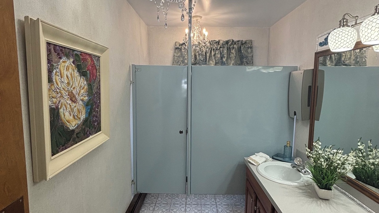 Photo of Bathroom in Sandusky