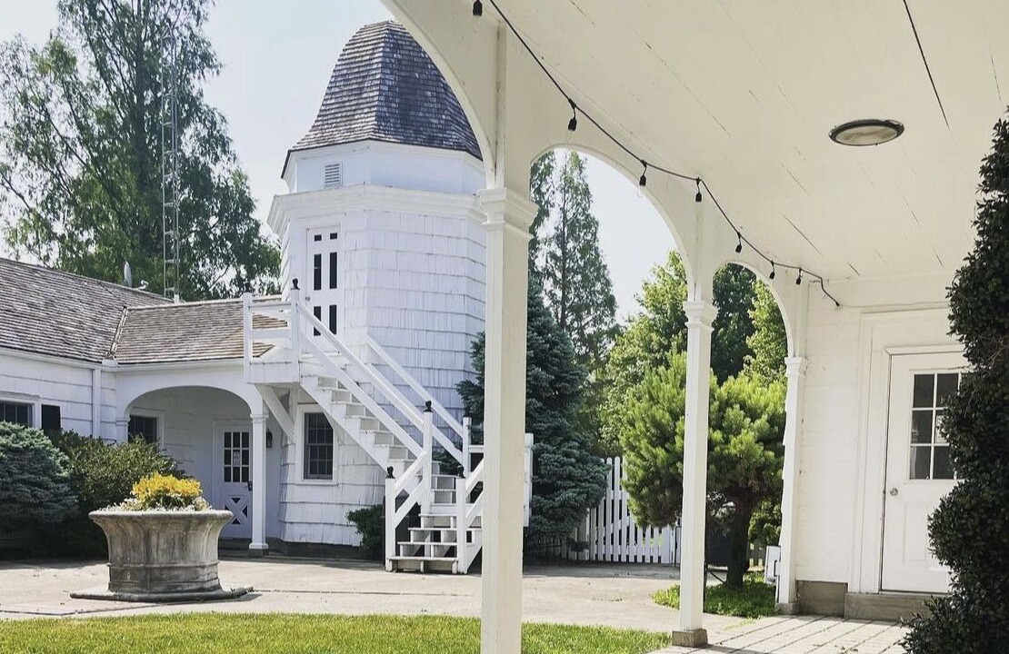 Photo of Patio Balcony in Sandusky