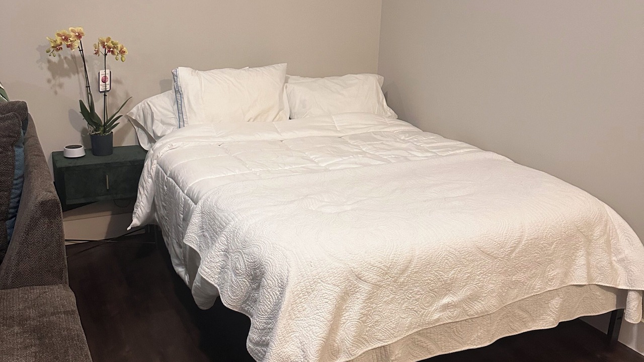 Photo of Bedroom in Martinsburg