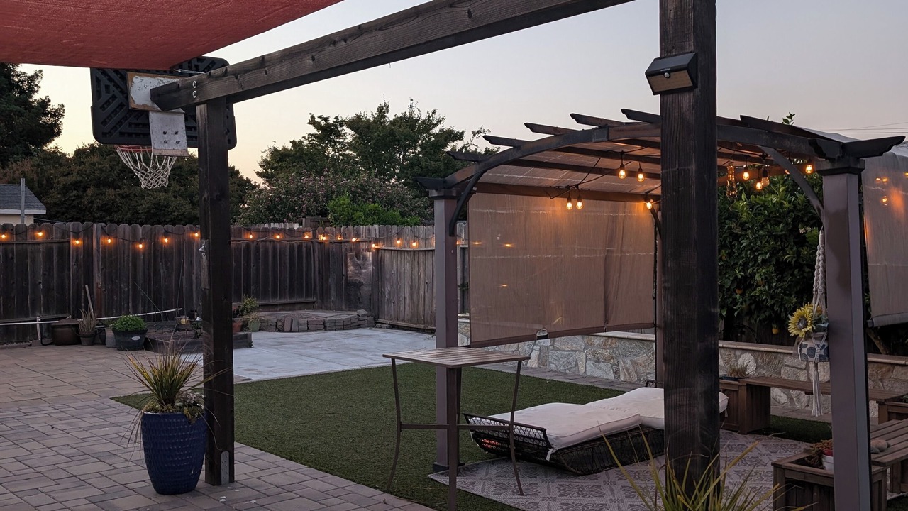 Photo of Patio Balcony in Newark