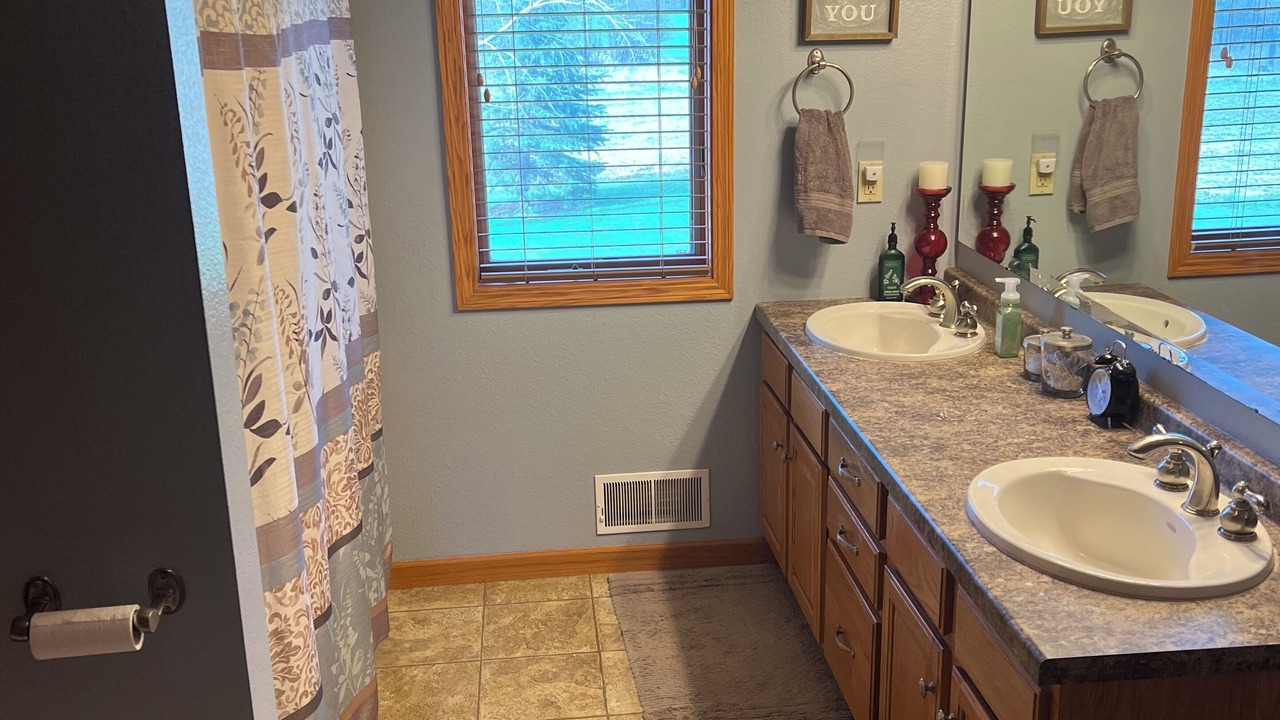 Photo of Bathroom in Leopolis