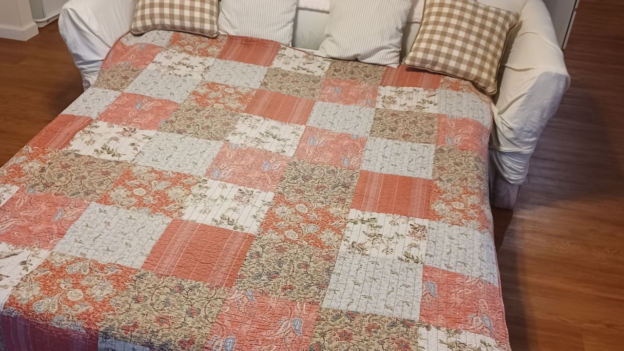 Photo of Bedroom in Lewisville
