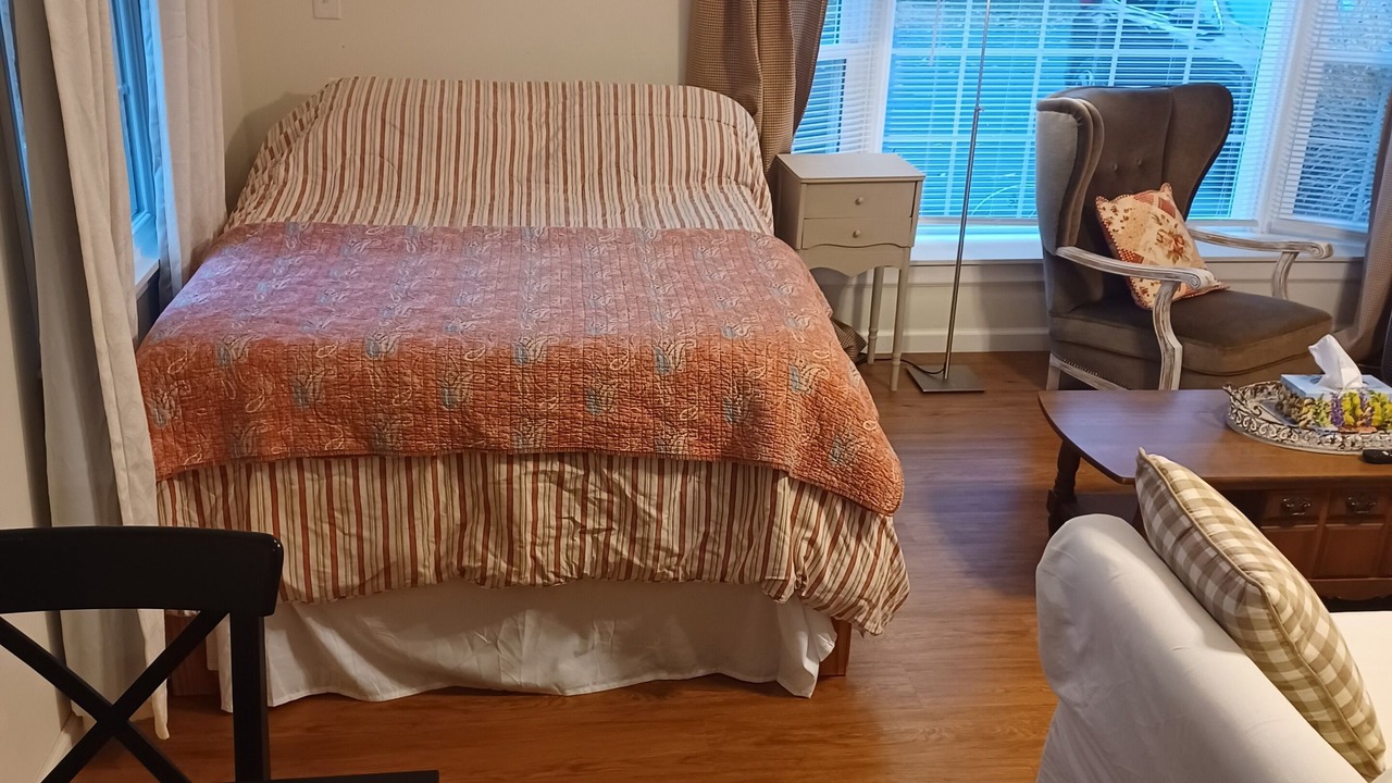 Photo of Bedroom in Lewisville