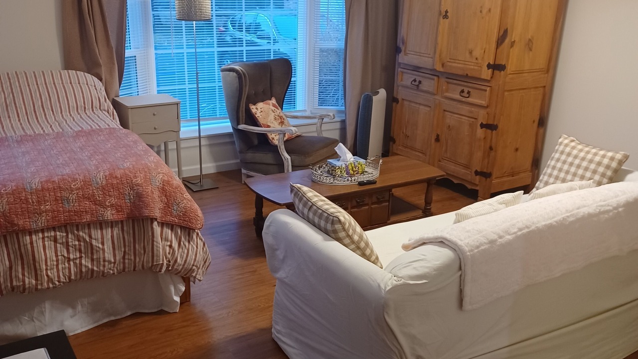 Photo of Bedroom in Lewisville