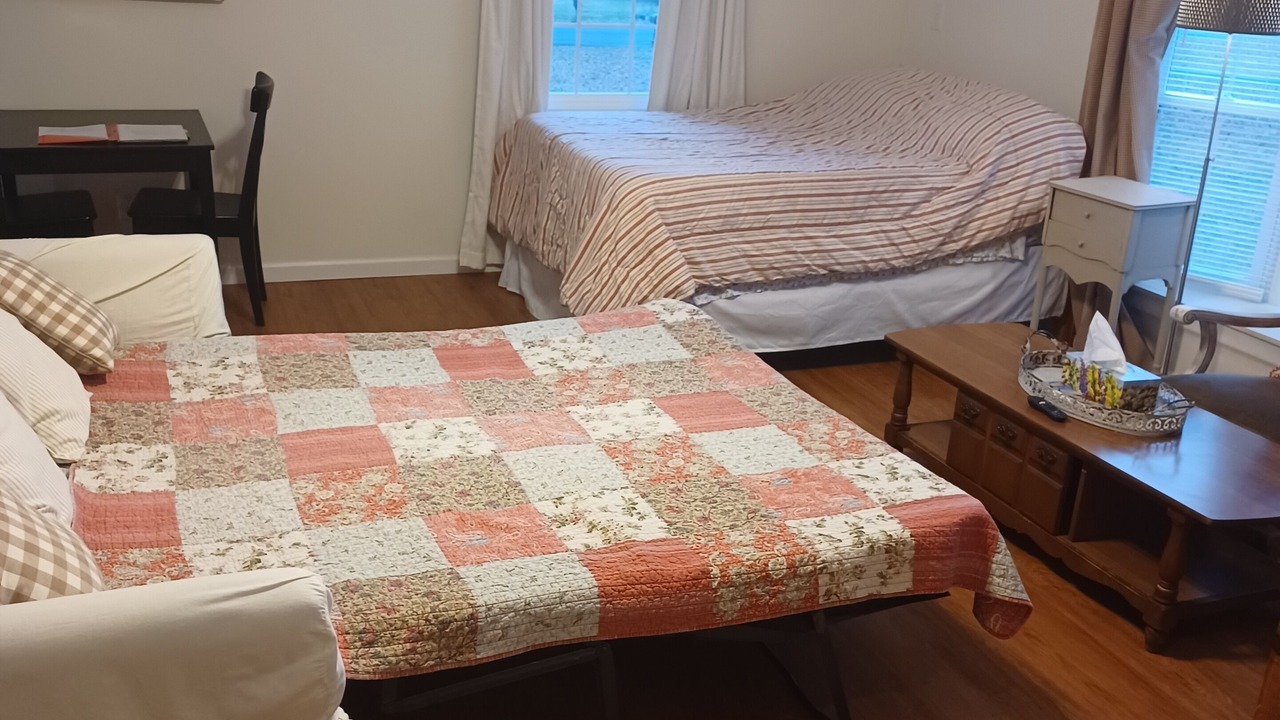 Photo of Bedroom in Lewisville