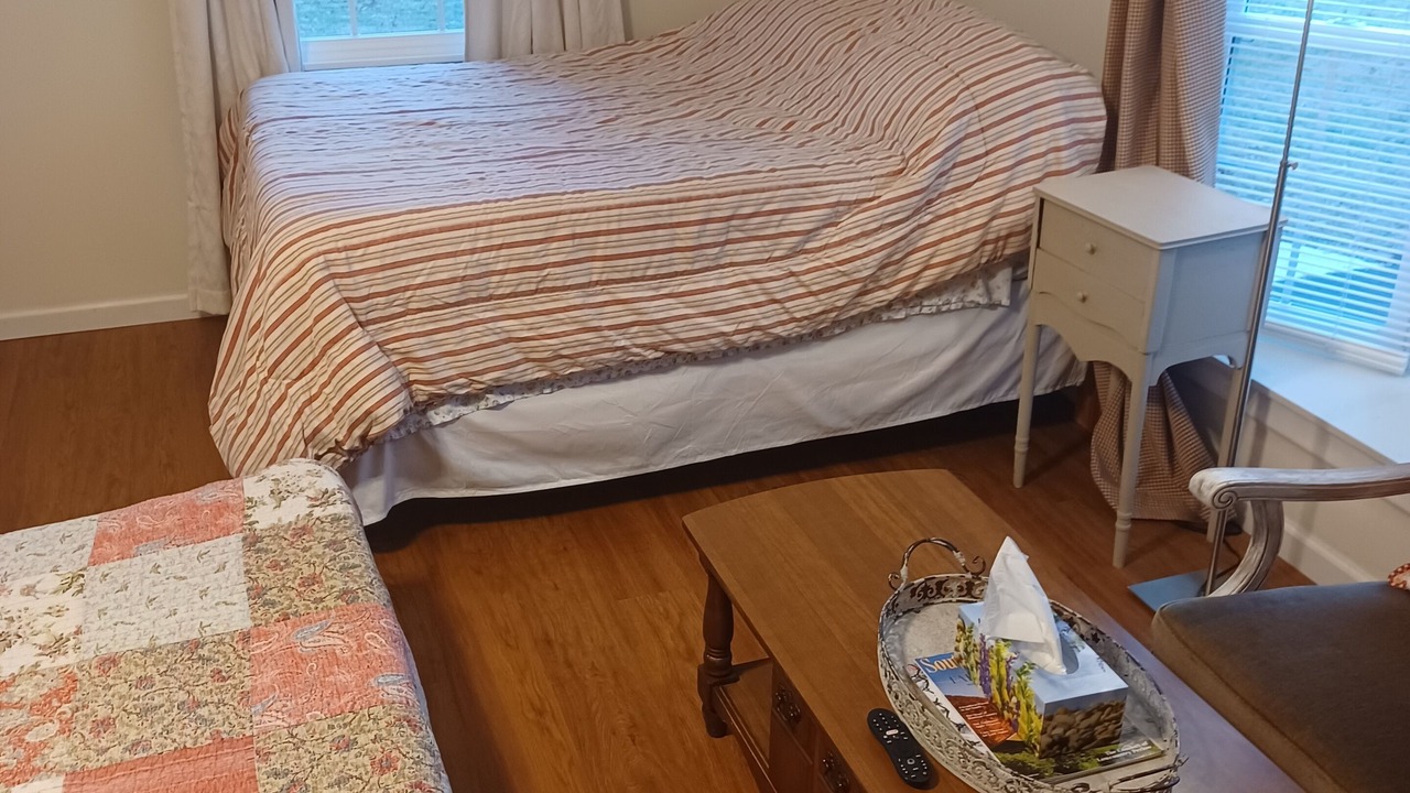 Photo of Bedroom in Lewisville