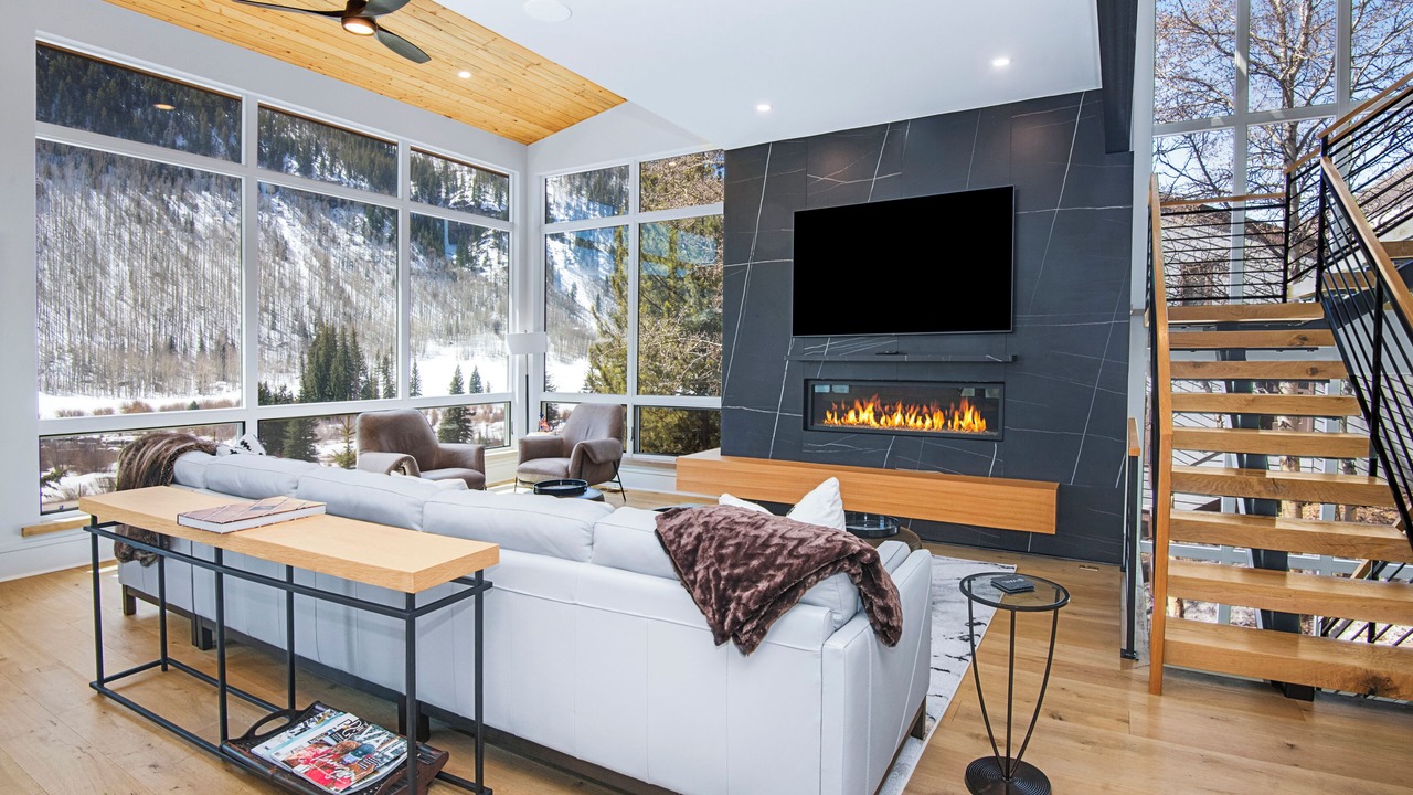 Photo of Bedroom in Vail
