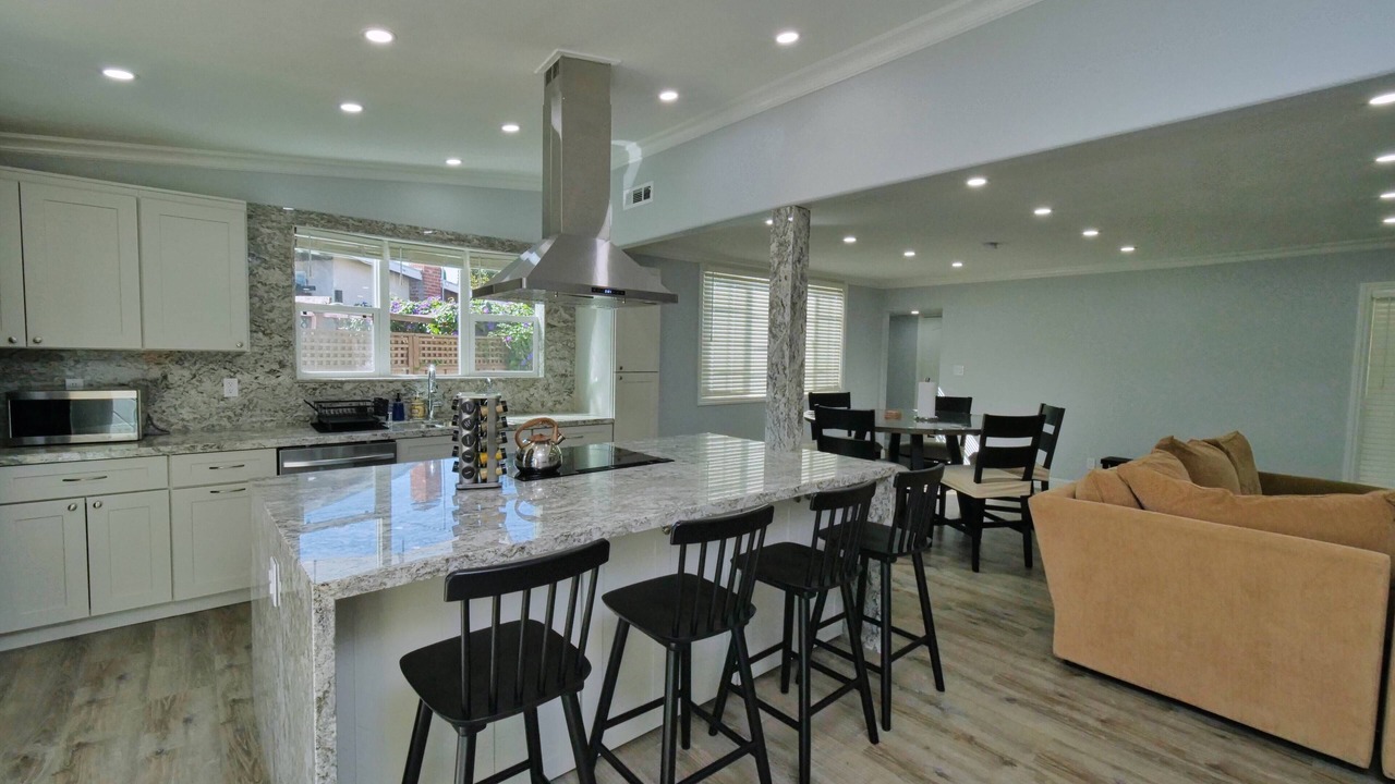 Photo of Kitchen in Hayward