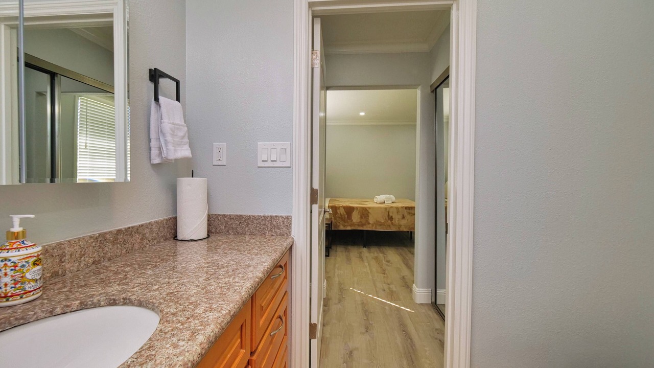 Photo of Bathroom in Hayward