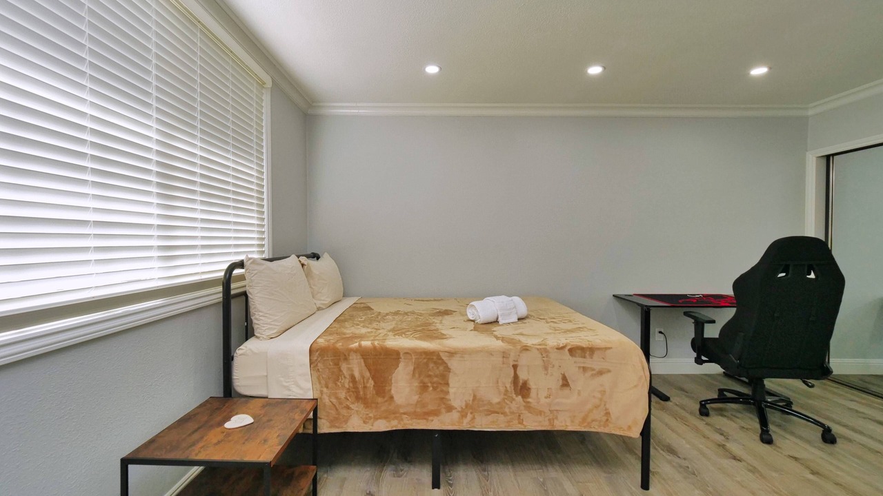 Photo of Bedroom in Hayward