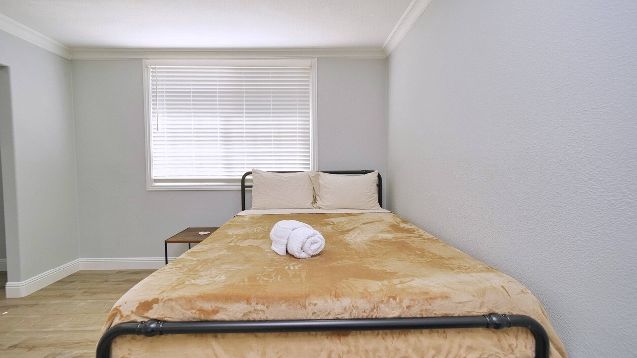 Photo of Bedroom in Hayward