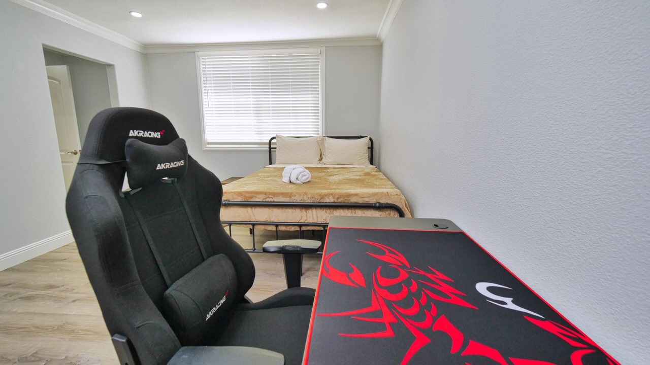 Photo of Bedroom in Hayward
