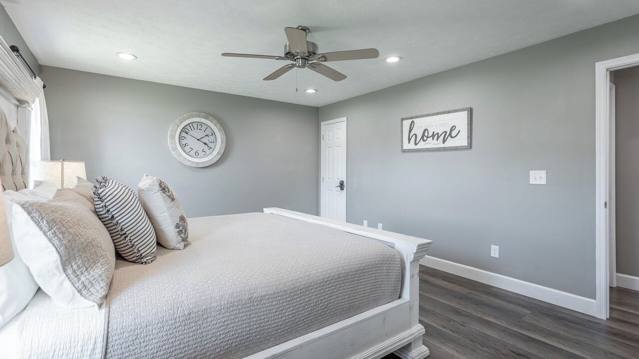 Photo of Bedroom in Dayton