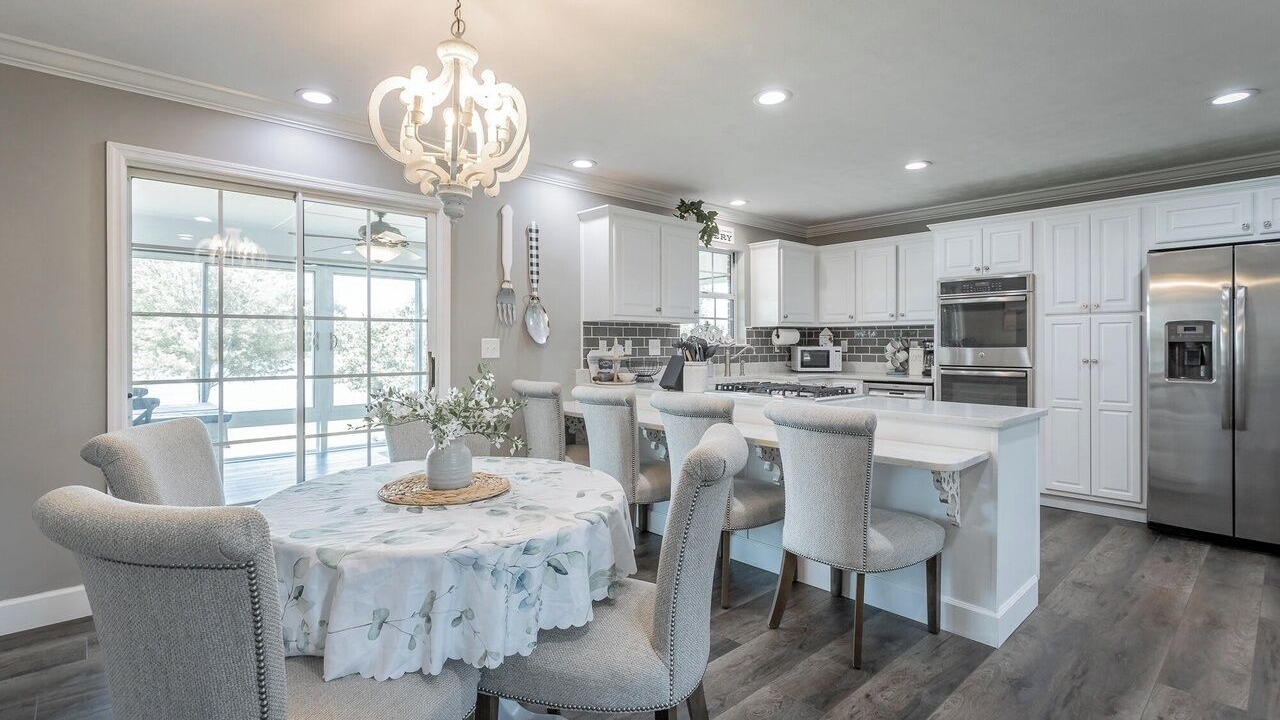 Photo of Kitchen in Dayton