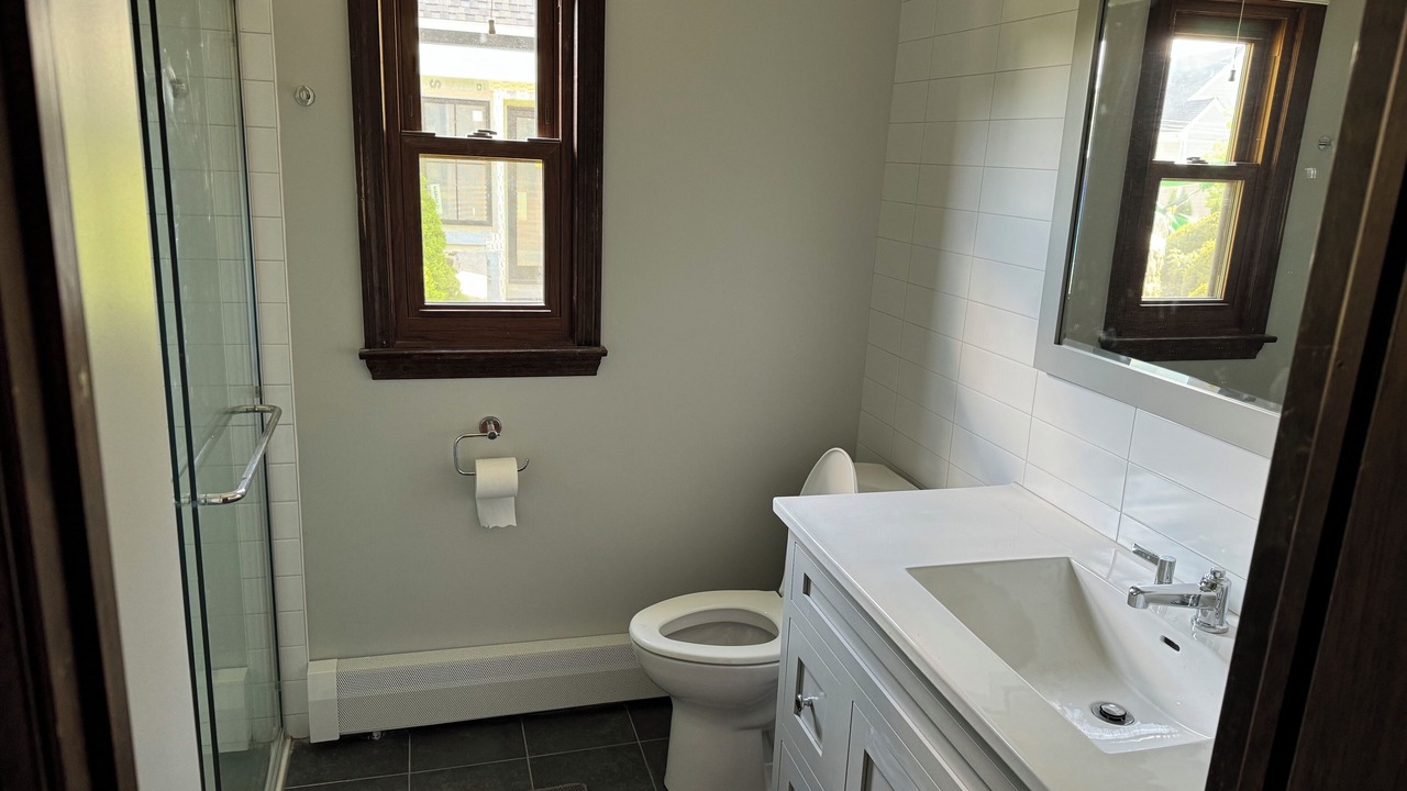 Photo of Bathroom in Stony Creek