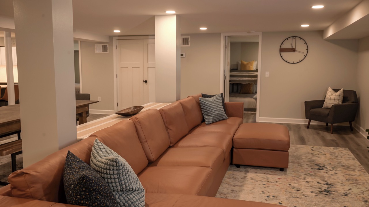 Photo of Livingroom in Elkton