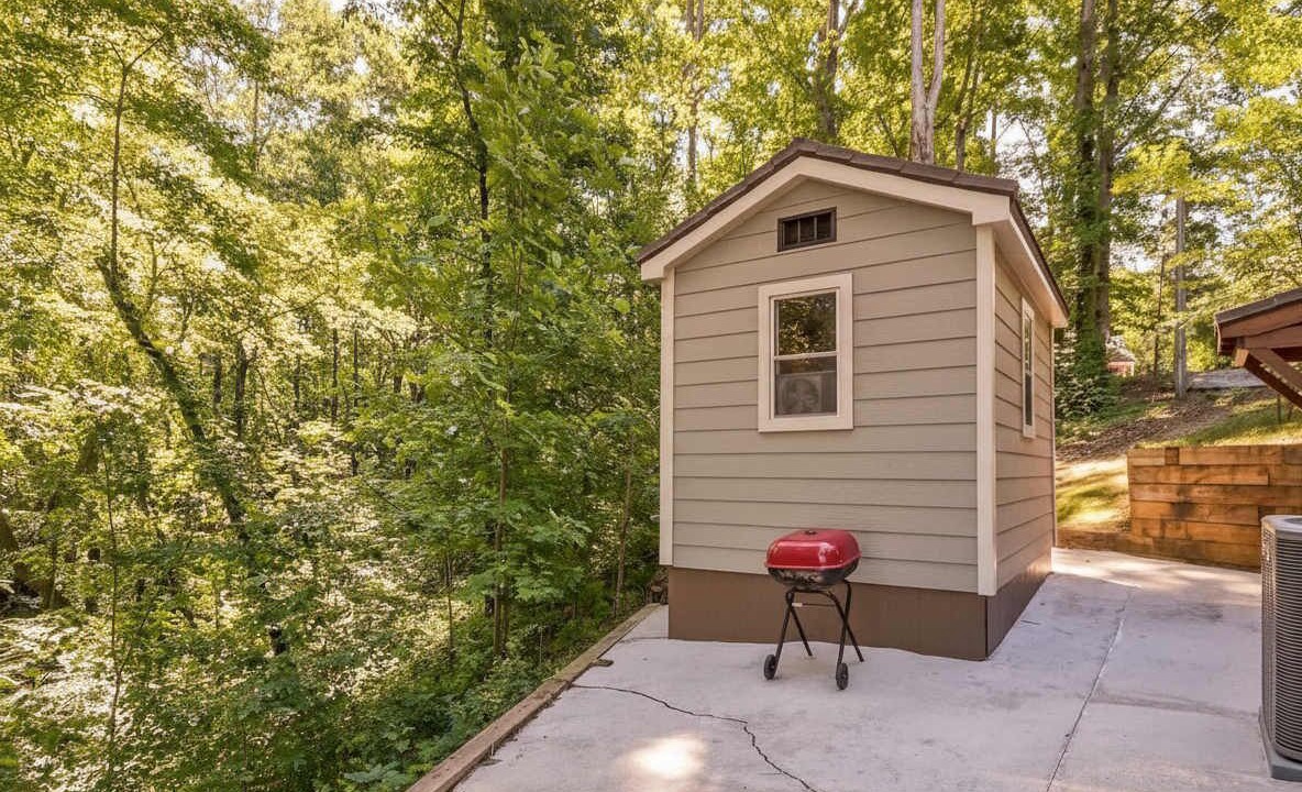 Photo of Outdoor in Dawsonville