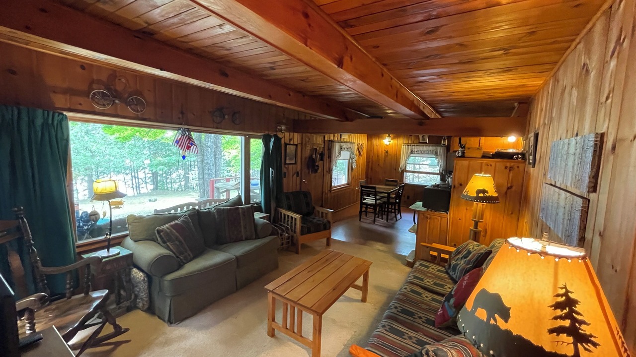 Photo of Livingroom in Stambaugh