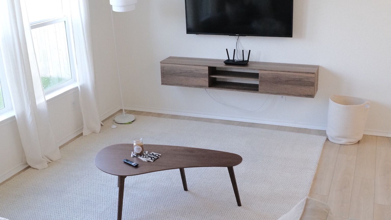 Photo of Livingroom in Manor