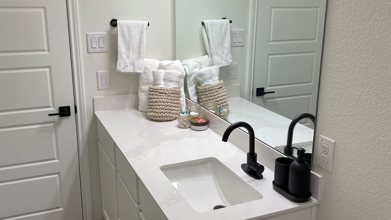 Photo of Bathroom in Manor