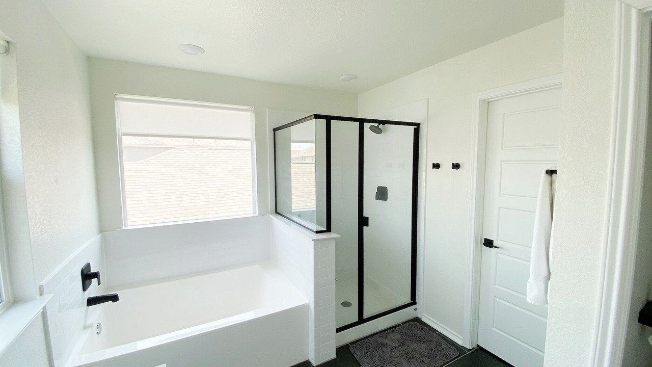 Photo of Bathroom in Manor