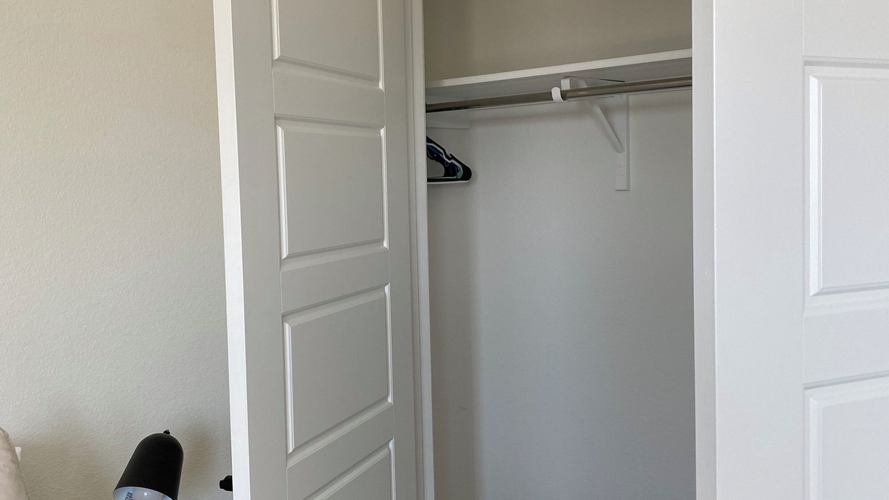 Photo of Bedroom in Manor