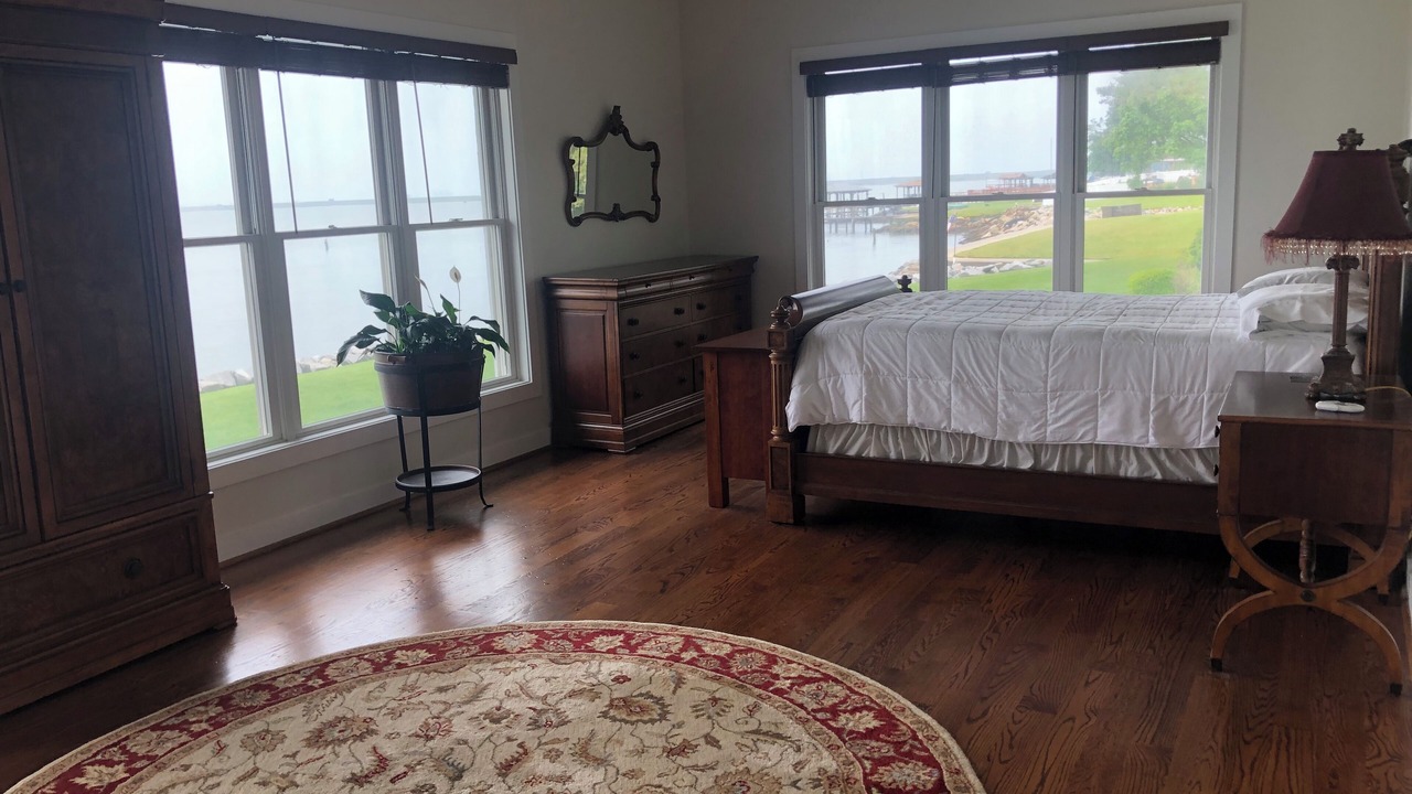 Photo of Bedroom in Fentress